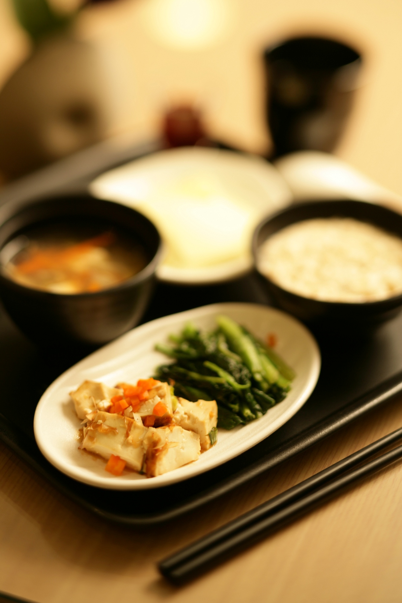 Healthy Food